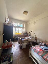 Bukit Teresa Road (D4), Detached #612834111